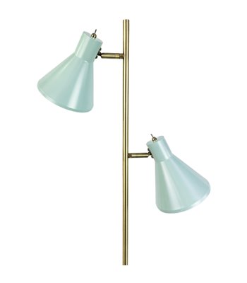 Dyberg Larsen Sleep mint gulvlampe