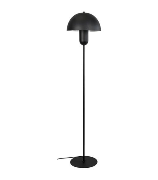 Dyberg Larsen Movie sort gulvlampe