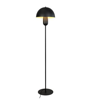 Dyberg Larsen Movie sort gulvlampe