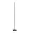 ANTIDARK String F1 sort gulvlampe