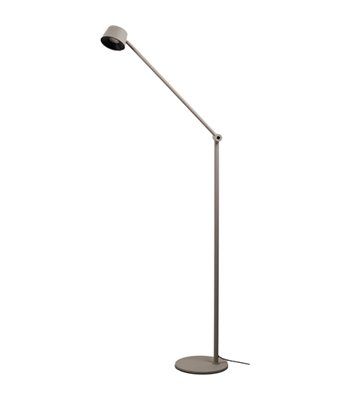 ANTIDARK Direction F1 LED mat grey gulvlampe