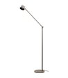 ANTIDARK Direction F1 LED mat grey gulvlampe