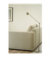 ANTIDARK Direction F1 LED mat grey gulvlampe