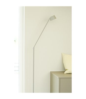 ANTIDARK Direction F1 LED mat grey gulvlampe