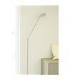 ANTIDARK Direction F1 LED mat grey gulvlampe