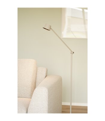 ANTIDARK Direction F1 LED mat grey gulvlampe