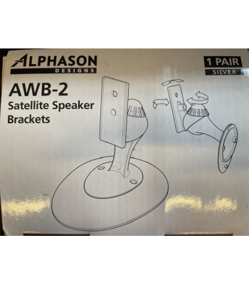 Alphason AWB-2