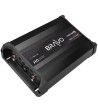 Stetsom digital forstærker 4x250W RMS 2 Ohm