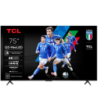TCL 75C6KS - QD-Mini LED 4K Google TV ***UDSTILLINGSMODEL***
