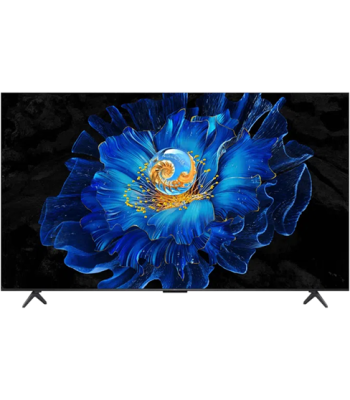 TCL 75C6KS - QD-Mini LED 4K Google TV ***UDSTILLINGSMODEL***