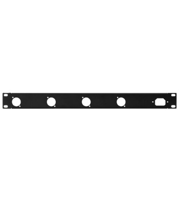 Monacor RCP-8733U Rackpanel
