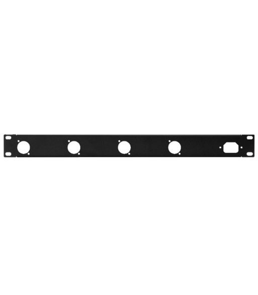 Monacor RCP-8733U Rackpanel