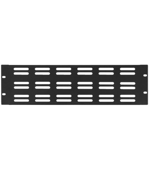 19"-panel Monacor RCP-8723U 3 U