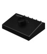 Monacor SPS-41A Stereo Line Switch Box