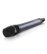 Sennheiser SKM 100-835 G3C Handheld Transm.,MMD 835 Capsular dynamic, Cardioid, C-Band 734-776MHz