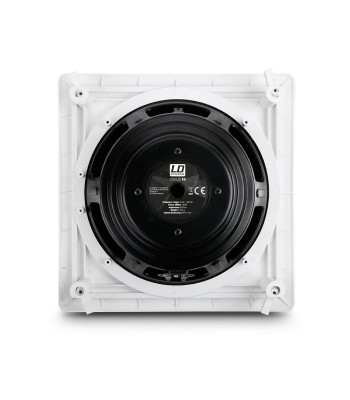 LD Systems Contractor CIW SUB 10
