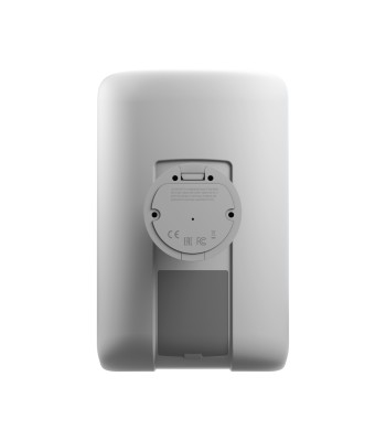 LD systems 8" Two-way Passive Indoor/Outdoor Installation Loudspeaker 16 Ohm, 70/100 V, white