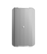 LD systems 8" Two-way Passive Indoor/Outdoor Installation Loudspeaker 16 Ohm, 70/100 V, white