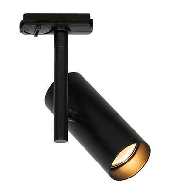 Nordlux Jerome link 3-kit + 1m track light black spotskinne