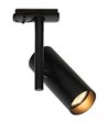 Nordlux Jerome link 3-kit + 1m track light black spotskinne