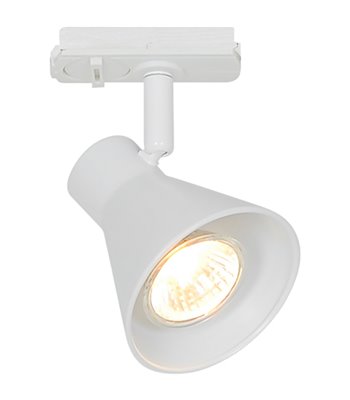 Nordlux Eik link 3-kit + 1m track light white spotskinne