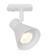 Nordlux Eik link 3-kit + 1m track light white spotskinne