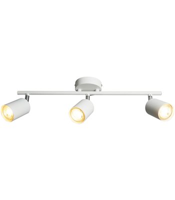 Nordlux Explore hvid spotlight