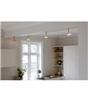 UMAGE Asteria Ø12 Plated Brass spot