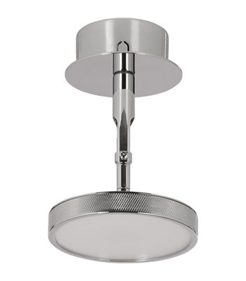 UMAGE Asteria Ø12 Polished Steel spot