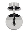UMAGE Asteria Ø12 Polished Steel spot