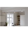 UMAGE Asteria Ø12 Polished Steel spot