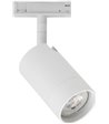 ANTIDARK Designline Tube hvid spot