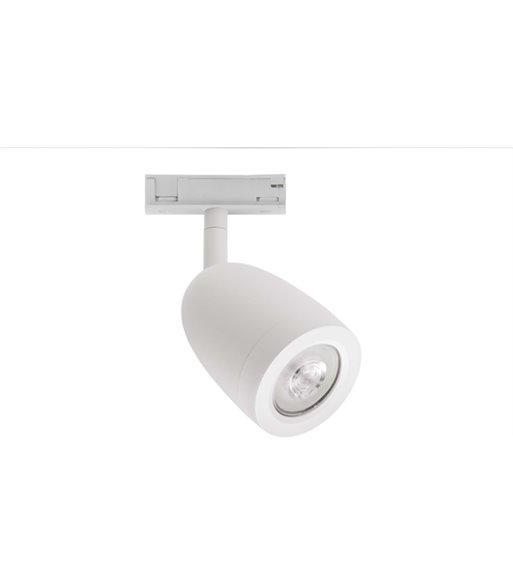 ANTIDARK Designline Bell white spot