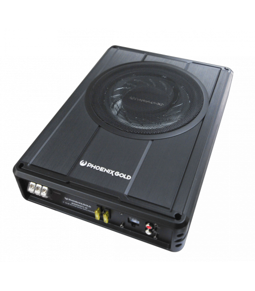Phoenix Gold Z8150V2 Aktiv subwoofer
