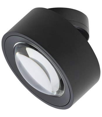 ANTIDARK Easy Lens sort spot