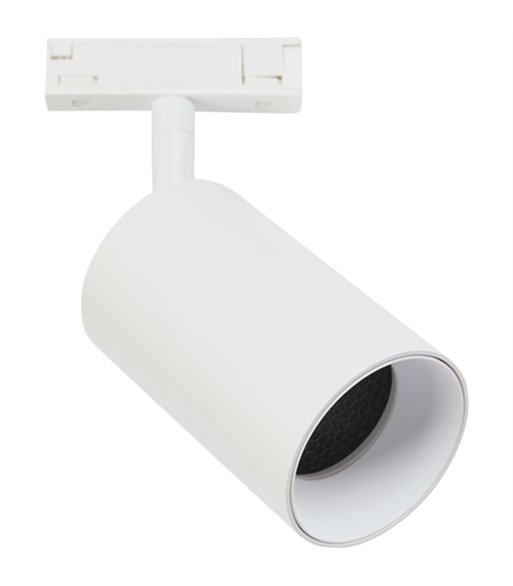 ANTIDARK Designline Tube Pro white spot