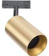 ANTIDARK Designline Tube Pro brass spot