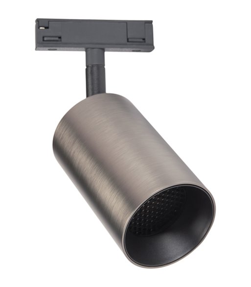 ANTIDARK Designline Tube Pro titanium spot