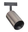 ANTIDARK Designline Tube Pro titanium spot
