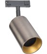 ANTIDARK Designline Tube Pro titanium spot