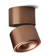 ANTIDARK Easy Mini W75 rosegold spot