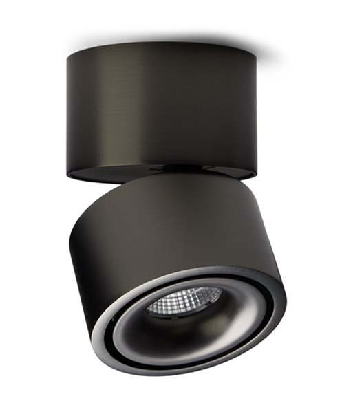 ANTIDARK Easy Mini W75 titanium spot