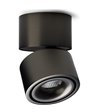 ANTIDARK Easy Mini W75 titanium spot