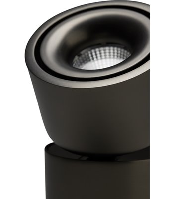 ANTIDARK Easy Mini W75 titanium spot