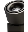 ANTIDARK Easy Mini W75 titanium spot