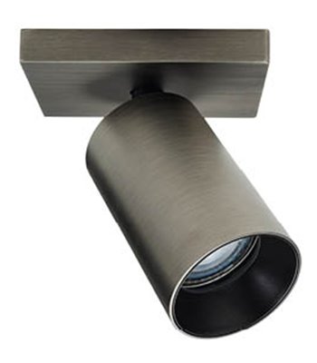 ANTIDARK SpotOn1 titanium spot