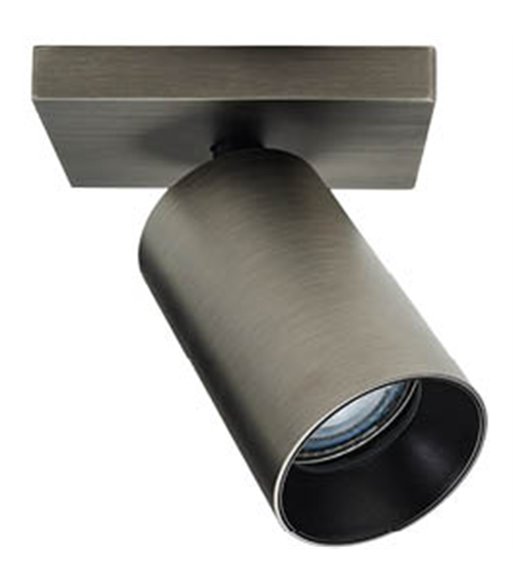 ANTIDARK SpotOn1 titanium spot