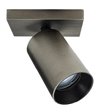 ANTIDARK SpotOn1 titanium spot