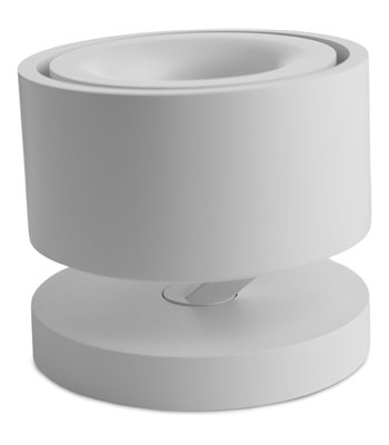 ANTIDARK Easy Braccio Mini W84 LED hvid spot