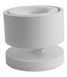 ANTIDARK Easy Braccio Mini W84 LED hvid spot